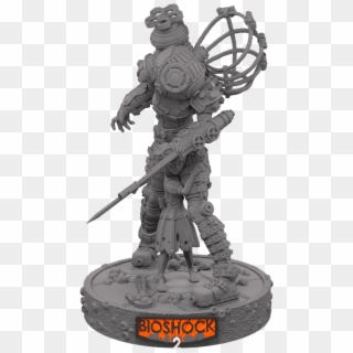 Figurine Clipart