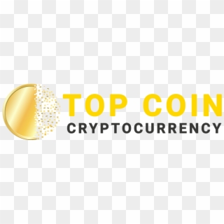 Top Coin Logo - Ball Clipart