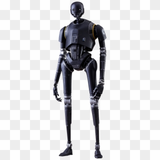 Arakyd Industries Kx-series Security Droid - Rogue One K2so Clipart