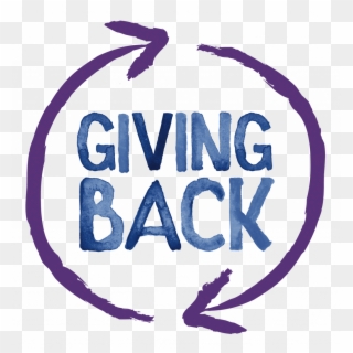 Image 770510 Ripple - Giving Back Logo Png Clipart