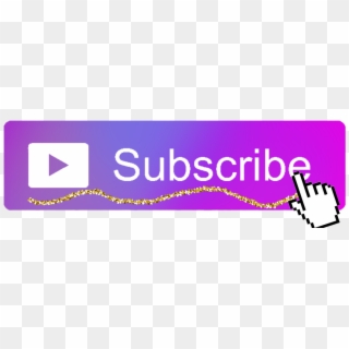 Youtube Subscribe Button 2018 , Png Download Clipart