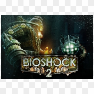 Bioshock 2 Minerva's Den Clipart