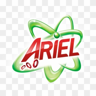 Logo Ariel Descargar - Logo De Ariel Clipart