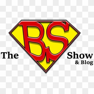 The Bs Blog - Bs Show Clipart