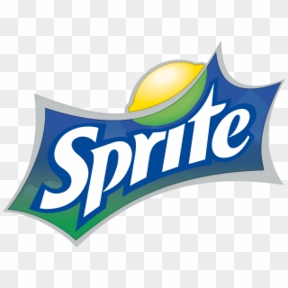 Sprite Logo - Sprite Clipart