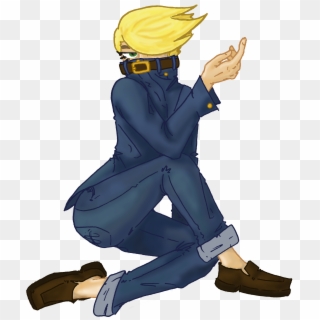 Tags Best Jeanist, Jeanist, Bnha, Boku No Hero Academia, Clipart