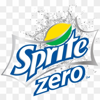 Sprite Zero Logo - Sprite Logo Png Clipart