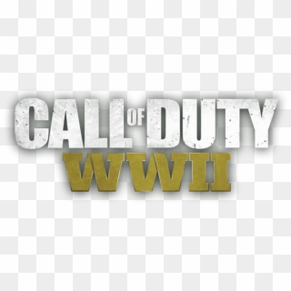 Call Of Duty Ww2 Png Clipart