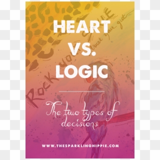 The Two Types Of Decisions Clipart