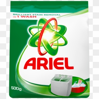 Clip Art Images - Ariel Washing Powder Png Transparent Png