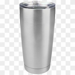 20oz Stainless Steel Tumbler Stainless - Stainless Steel Blank Tumbler Free Clipart