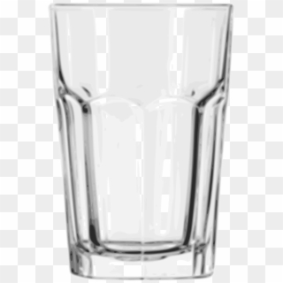 Beverage Glass - Cocktail Tumbler Glass Clipart