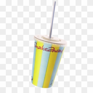 Original Shakeaway Cup - Shakeaway Milkshakes Clipart