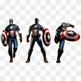Captain America Png Photos - Captain America The First Avenger Clipart
