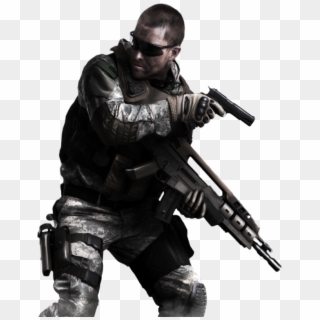 Call Of Duty Png Clipart