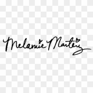 Melanie Martinez Logo Png Clipart