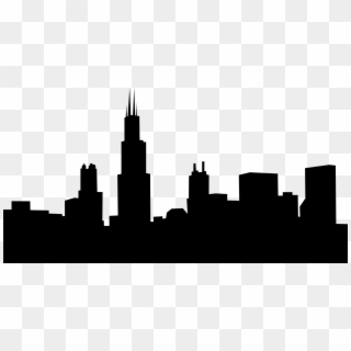 Chicago Png Hd - Chicago Clipart
