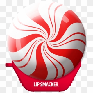 Holiday Flip Balm - Lip Smackers Clipart