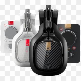 I Personally Use The Tr Headset & Tr Mixamp When Playing - Astro A40tr Clipart