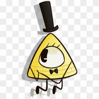 Bill Doodle By Cipher-pines Clipart