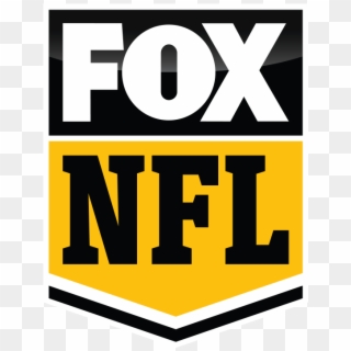 Nflonfox-logo Original - Fox Nfl Clipart