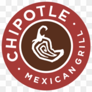 Chipotle Logo - Chipotle Mexican Grill Logo Clipart