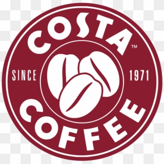 Costa Coffee - Costa Coffee In Hyderabad Clipart