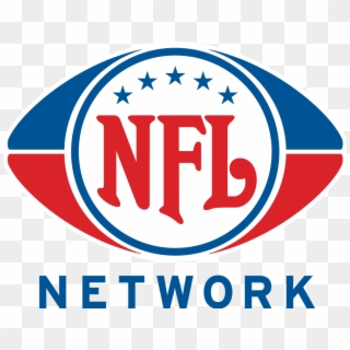 Nfl Network Logo - Nfl Network Tv Logo Clipart