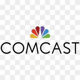 Comcast Logo Png Transparent - Comcast Logo Transparent Clipart