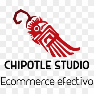 Logotipo Chipotle Compressor - Graphic Design Clipart