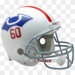 Free Png Download Nfl Football Helmets Jets Png Images - New England Patriots Throwback Helmet Clipart