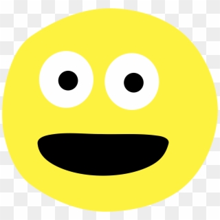 This Free Icons Png Design Of Smiley Emoji Clipart