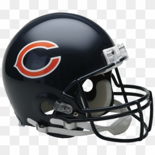 Chicago Bears Helmet Clipart