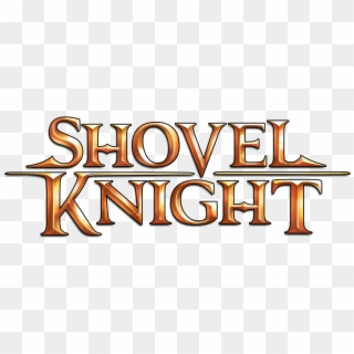 Shovel Knight Clipart