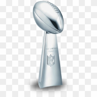 Drawn Trophy Nfl Trophy - Los Angeles Rams Super Bowl Clipart