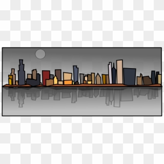 Chicago Png Clipart