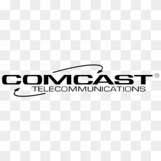 Comcast Telecommunications Logo Png Transparent & Svg - Guerrilla Marketing Clipart