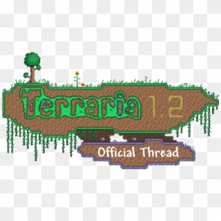 Terraria Map Editor Transparent Background - Terraria Game Clipart