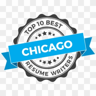 Jobstars Is In The Top 10 Best Resume Writers Chicago - Label Clipart