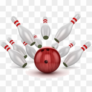 Bowling Png Clipart