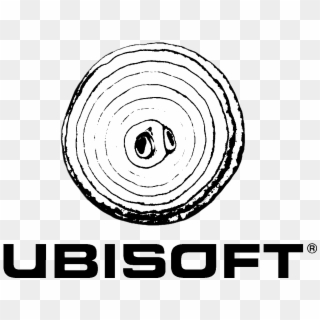 Creationsthe - Logo Ubisoft 2018 Clipart