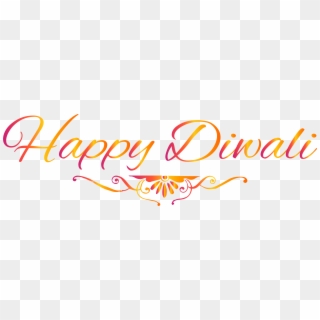 Happy Diwali Images Png Clipart