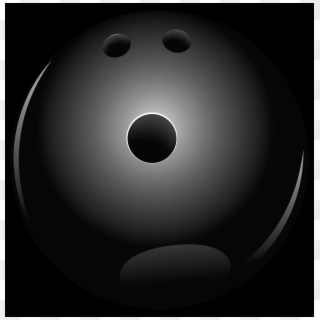 Bowling Png - Circle Clipart