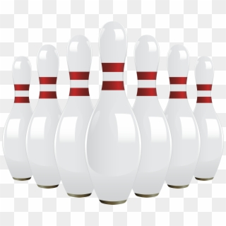 Download - Bowling Clipart