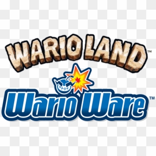 Smashwiki Β - Wario Ware Smooth Moves Clipart