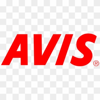 Avis Coupon Code - Logo De Avis Clipart