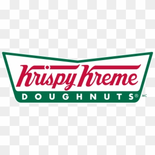 J&co Jewelry Coupon - Krispy Kreme Donuts Logo Clipart