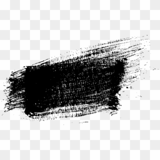 Free Download - Brush Stroke Texture Png Clipart