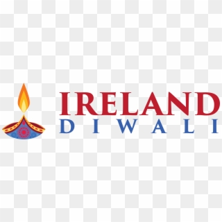 Ireland Diwali - Triangle Clipart