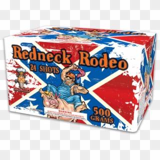 Redneck Rodeo - Fictional Character Clipart